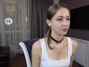 odelynacoppedge from Chaturbate is Freechat