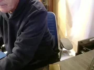 olderandwiser from Chaturbate is Freechat