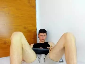 oliver_artt from Chaturbate is Freechat