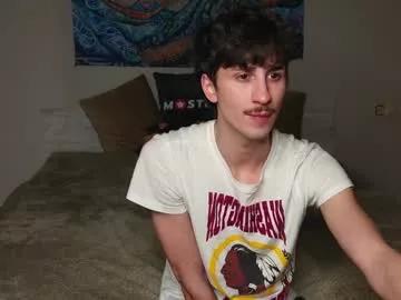 oliver_baker from Chaturbate is Freechat