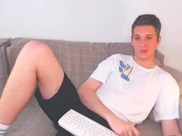 oliver_hort from Chaturbate is Freechat