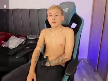 oliver_jones1 from Chaturbate is Freechat