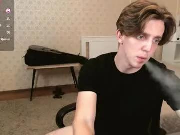 oliver_travis from Chaturbate is Freechat