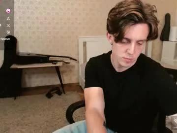 oliver_travis from Chaturbate is Freechat