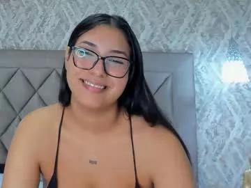 olivia_konor from Chaturbate is Freechat