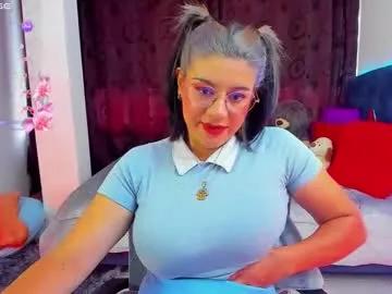 oliviacarltonn from Chaturbate is Freechat