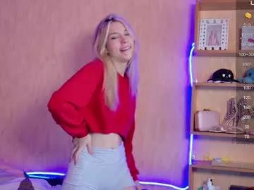 oliviamur1 from Chaturbate is Freechat