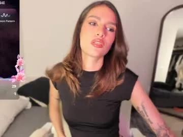 oliviaoliviaprince from Chaturbate is Freechat