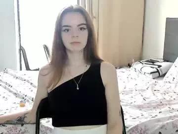 only_sarah1 from Chaturbate is Freechat