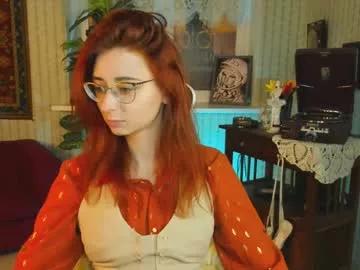 orianna_blade from Chaturbate is Freechat