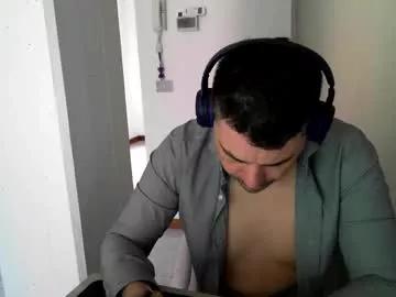 oscarleo from Chaturbate is Freechat