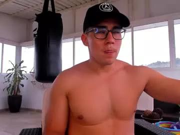 owengray2_ from Chaturbate is Freechat