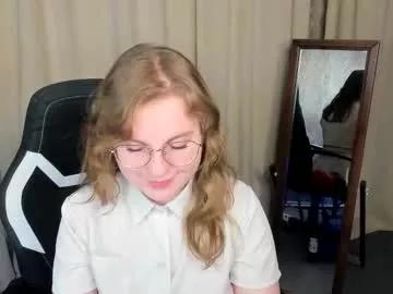 pamela_blush_ from Chaturbate is Freechat