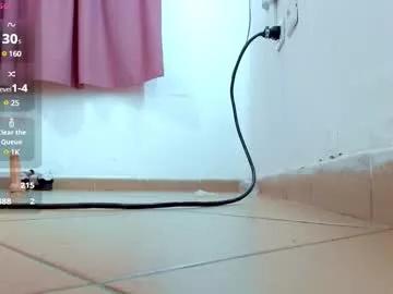 pamela_stuart06 from Chaturbate is Freechat