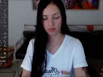 pamelaa_reyes from Chaturbate is Freechat