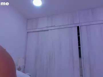 paolaa_rodriguez from Chaturbate is Freechat