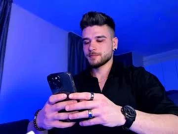 paris_lock from Chaturbate is Freechat