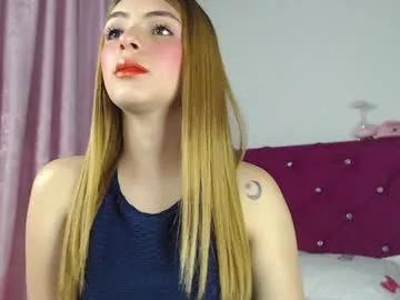 paris_stone_ from Chaturbate is Freechat