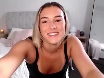 parisbabyxox from Chaturbate is Freechat