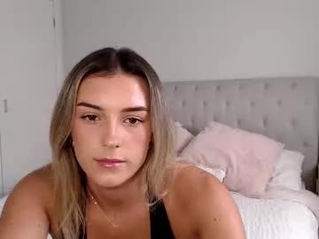 parisbabyxox from Chaturbate is Freechat