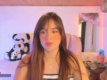 pau_cute from Chaturbate is Freechat