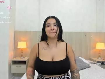 paula_davies from Chaturbate is Freechat