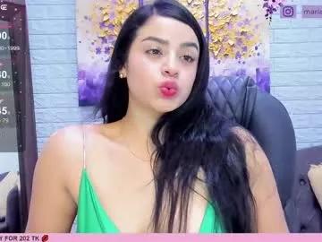 paulafer_ from Chaturbate is Freechat