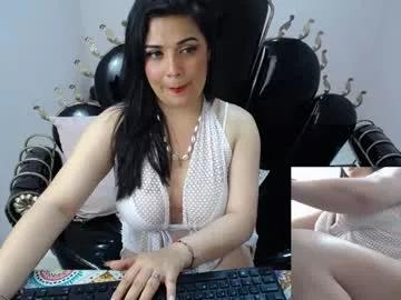 paulina_becerra from Chaturbate is Freechat