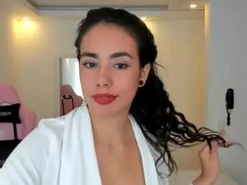 paulina_dossantos from Chaturbate is Freechat