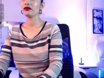 paulinabarnett_ from Chaturbate is Freechat