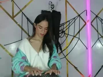 peach_hell from Chaturbate is Freechat