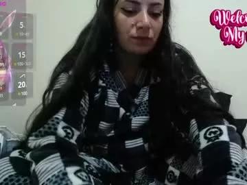 pearl_3 from Chaturbate is Freechat