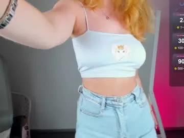 penny_star from Chaturbate is Freechat