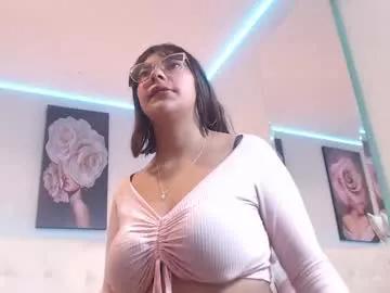 perlasmithx from Chaturbate is Freechat