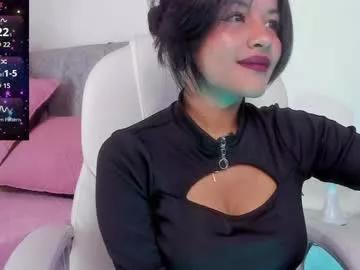 petite_molly_ from Chaturbate is Freechat