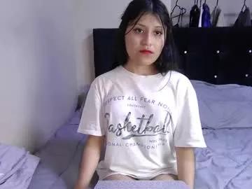 petite_paola from Chaturbate is Freechat