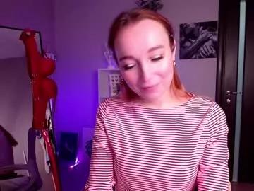 pink_serenity from Chaturbate is Freechat