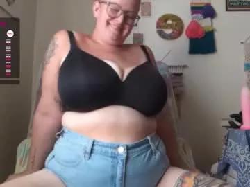 pisces_princess_ from Chaturbate is Freechat