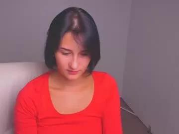 pokahontas_kiss from Chaturbate is Freechat