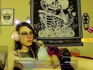 prettypunkdisaster from Chaturbate is Freechat