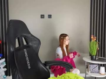 primroseberesford from Chaturbate is Freechat