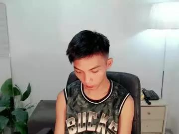 prince_zack21 from Chaturbate is Freechat