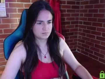 princesa_leia_zathur from Chaturbate is Freechat