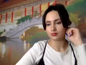 princesspizza_ from Chaturbate is Freechat