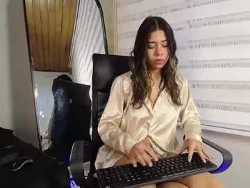 rachell_criss from Chaturbate is Freechat