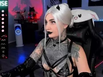 rachelqueen_ from Chaturbate is Freechat