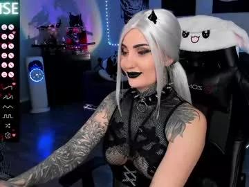 rachelqueen_ from Chaturbate is Freechat