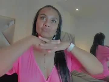 raquel_moore from Chaturbate is Freechat