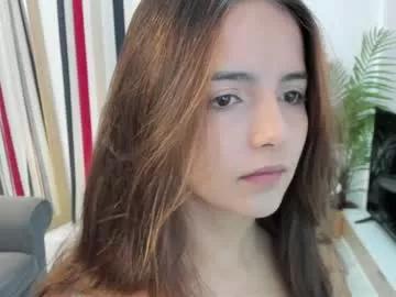 raychell_black from Chaturbate is Freechat