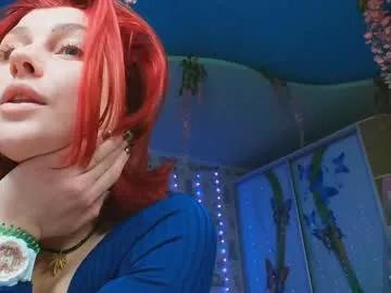 red_rose12 from Chaturbate is Freechat